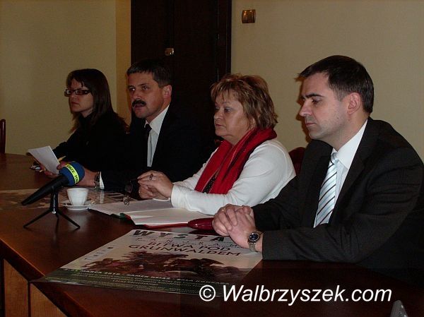 Wałbrzych: „Bitwa pod Grunwaldem” już wkrótce