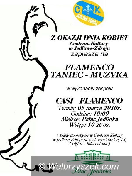 REGION, Jedlina-Zdrój: Coś dla kobiet
