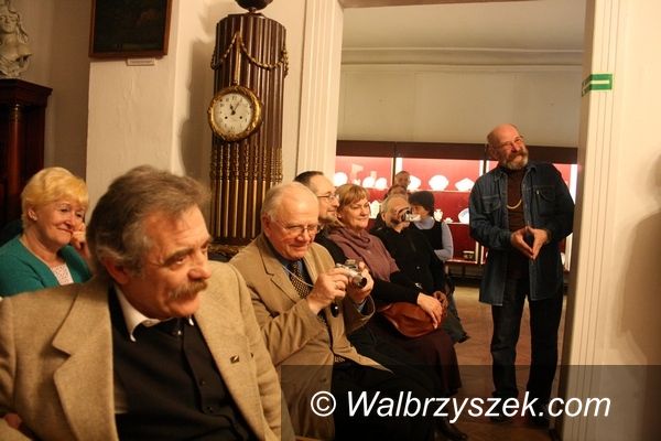 Wałbrzych: Zapraszamy na Kanapę Teatralną