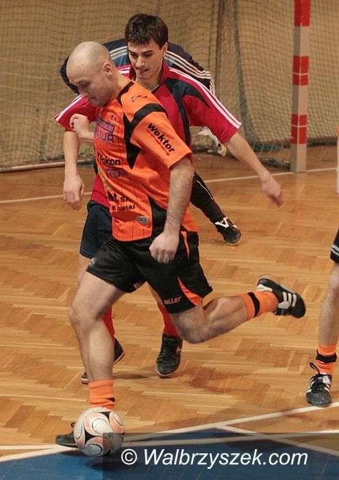 Wałbrzych, OSiR: [Z] Zakończenie sezonu w Ronal Cup Ekstralidze
