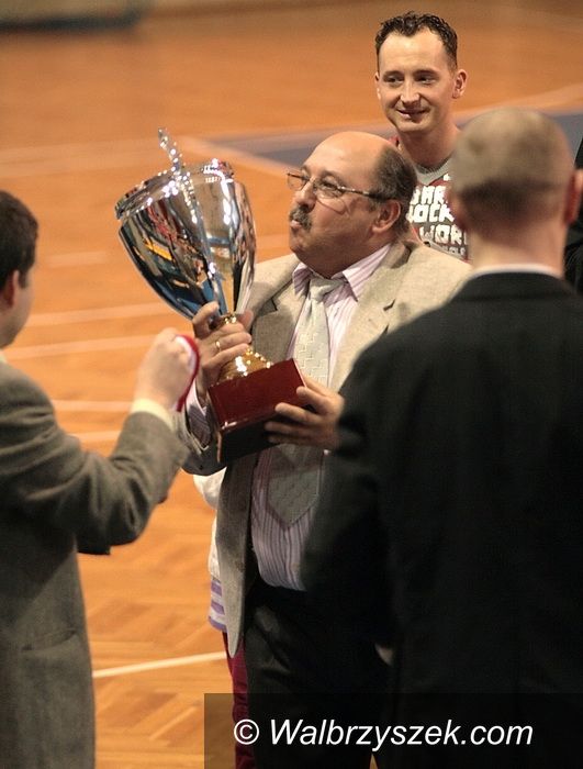 Wałbrzych, OSiR: RC: ZRB Mazur mistrzem Ronal Cup Ekstraligi