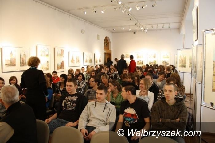 Wałbrzych: Zarządzą zmianami