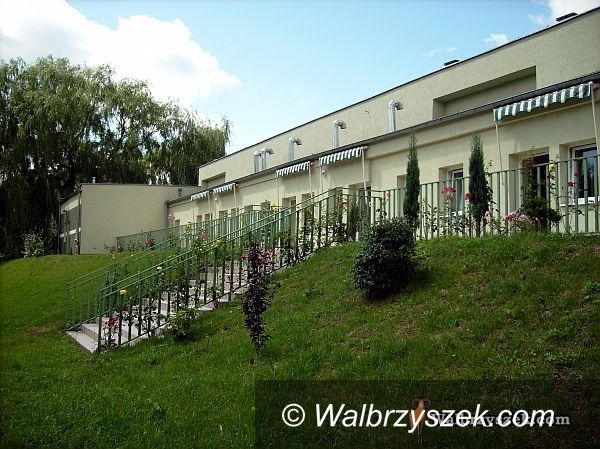 Wałbrzych: Nowy dyrektor