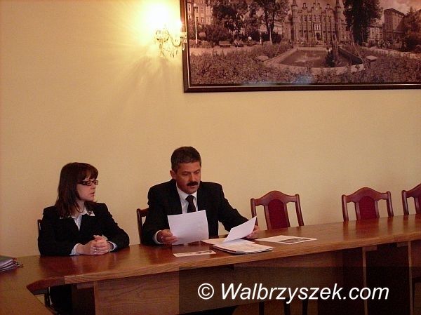 Wałbrzych: Pozew przeciwko gminie Wałbrzych