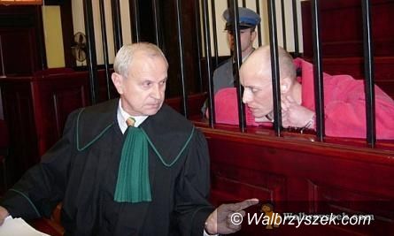 REGION, Boguszów-Gorce: Utrzymali dożywocie