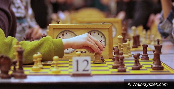 Wrocław: III liga DZSzach: Hetman wygrywa, WOK dostaje baty