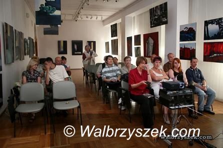 Wałbrzych: Ciekawy seans