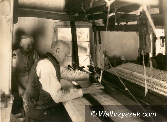 Wałbrzych: Matka tka i tatka tka...