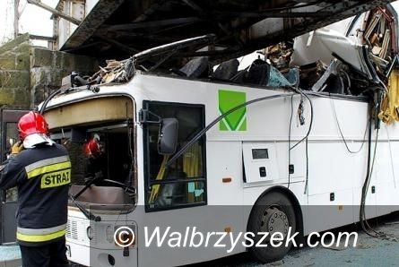 Wałbrzych/ Świdnica: Śledztwo umorzone