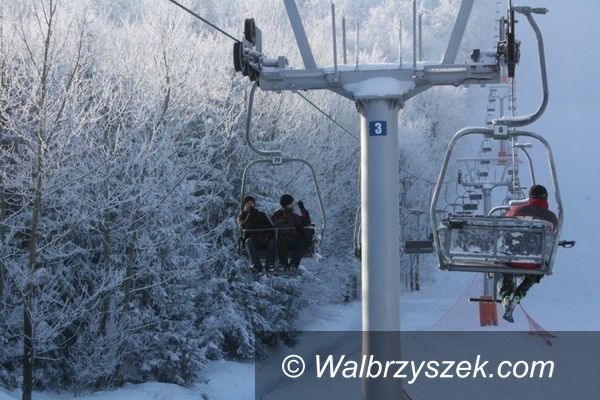 REGION, Boguszów-Gorce: Przywitają wiosnę