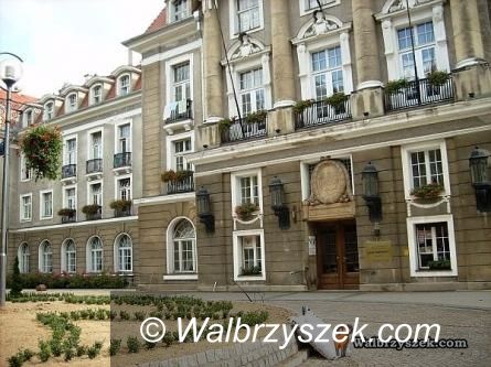 REGION, Szczawno-Zdrój: Są chętni na kupno uzdrowiska