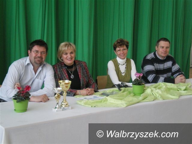 REGION, Czarny Bór: I Festiwal Piosenki Polsko–Czeskiej