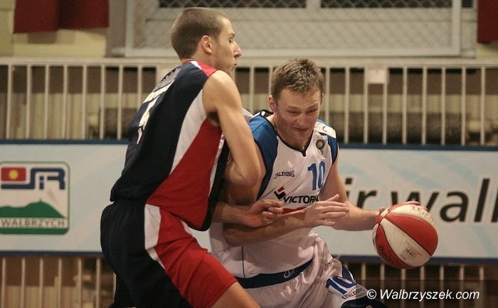 Krosno: Sterenga wystąpił w Meczu Gwiazd I ligi