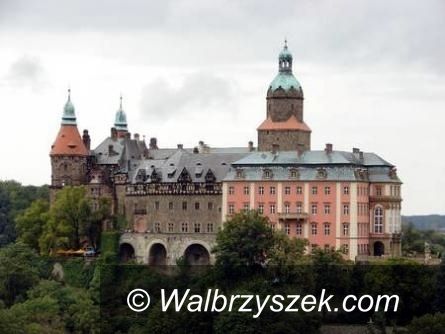 Wałbrzych: Będzie bezpieczniej w Książu