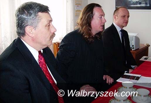 Wałbrzych: Chopin też był dzieckiem