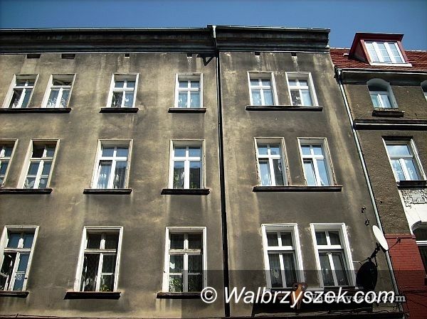 Wałbrzych: Śródmieście doczeka się rewitalizacji