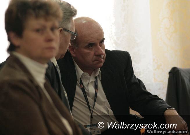 Wałbrzych: Co uradzili radni?
