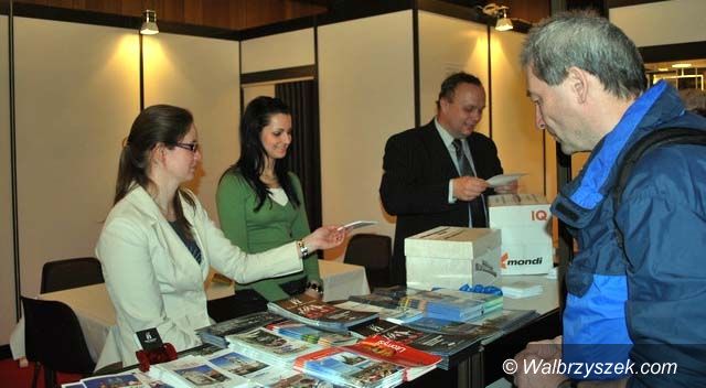 Wałbrzych: Wałbrzych w Hradcu