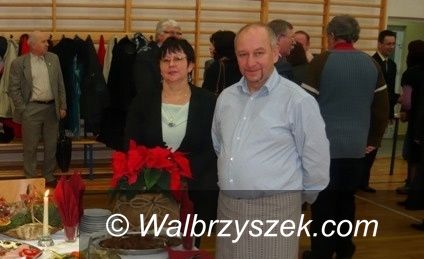 REGION, Walim: Kultywują tradycję