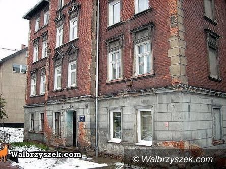 Wałbrzych: Zmiany w polityce mieszkaniowej