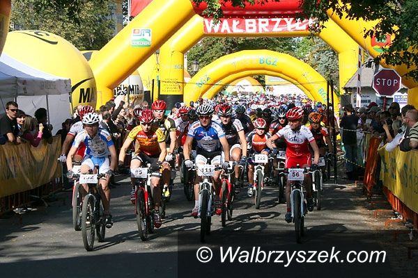 Wałbrzych / Szczawno-Zdrój / Głuszyca: [Z] Wystaruj w tegorocznej edycji "Górale na Start"