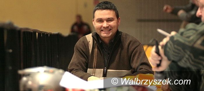 Wałbrzych: Torbus: Pojedynek z Chrobrym to gra o prestiż