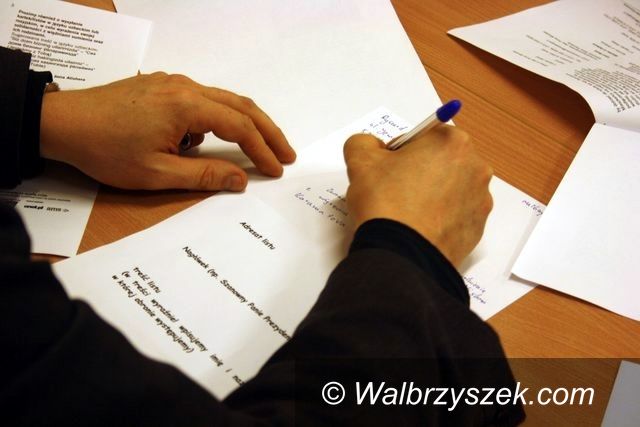 Kraj: Wkrótce ruszą spisy