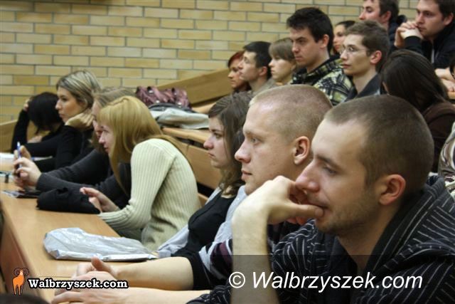 Wałbrzych: „Te przygłupy z PZPN–u”
