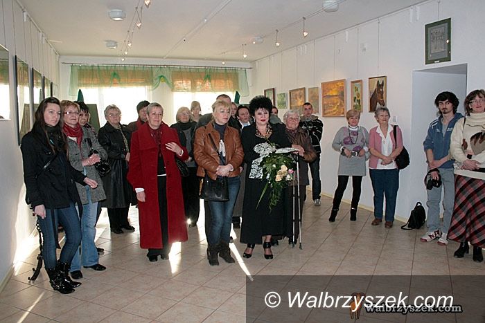 Wałbrzych: BIKAWOK ma się dobrze