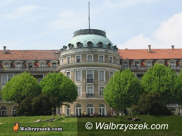 Wałbrzych: Przedsiębiorstwo Poszukiwań Terenowych