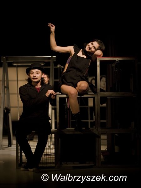 Wałbrzych: Majowy weekend w Teatrze Dramatycznym