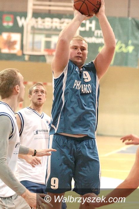 Wałbrzych, OSiR: OBL: W Osir Basket Lidze już wszystko wyjaśnione