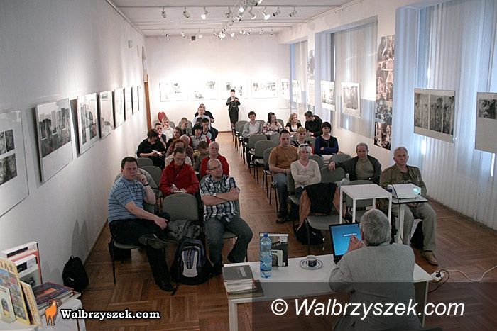 Wałbrzych: Wałbrzych na starych obrazkach