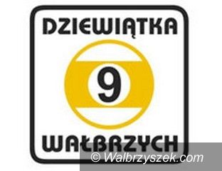 Wałbrzych, Podzamcze: Bilard: Dziewątka wciąż liderem II ligi