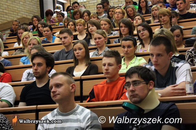 Wałbrzych: Czy Polska finansowała terroryzm?