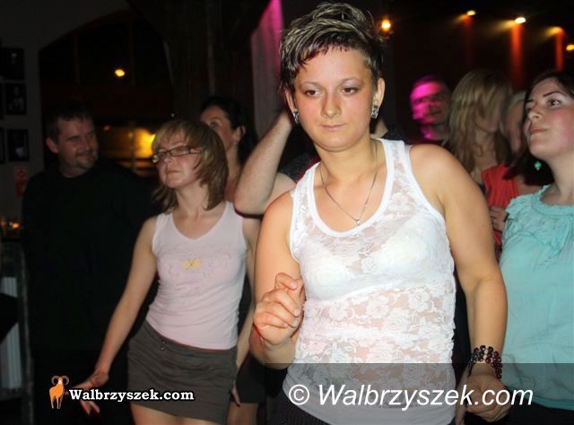 Wałbrzych: Fiesta w A' Propos