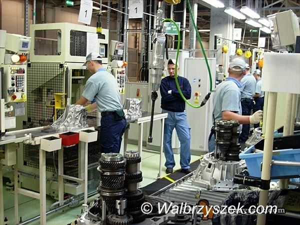 Wałbrzych: Toyota oceniona wysoko