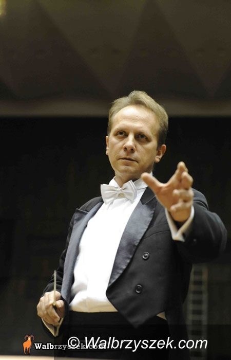 Wałbrzych: Koncert w filharmonii