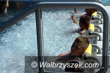 Wałbrzych: Wałbrzych traci szansę być centrum pobytowym podczas Euro 2012