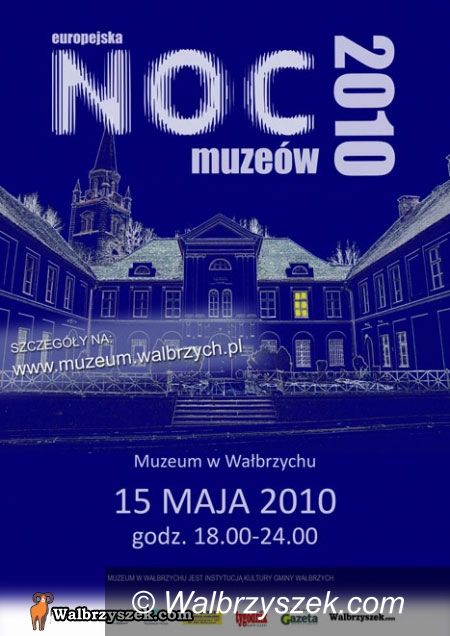 Wałbrzych: Noc Muzeów