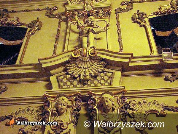 REGION, Szczawno-Zdrój: Szczawno Zdrój. Bogactwo natury i dokonań człowieka