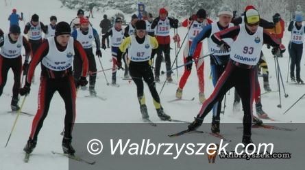 Czarny Bór: Pływaczyk wraca do formy
