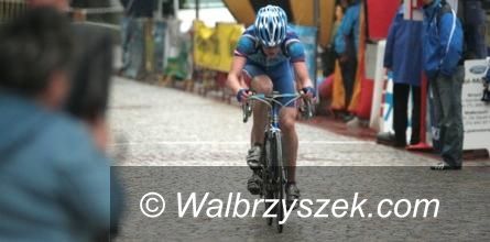 Legnica/Jelenia Góra: Kolarze Górnika i Jamy widoczni na trasach