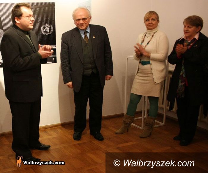 Wałbrzych: Marek Malinowski – legenda wałbrzyskiego dziennikarstwa