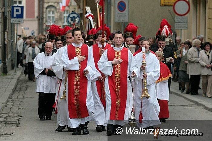 Wałbrzych: Czy w Ratuszu giną dokumenty?