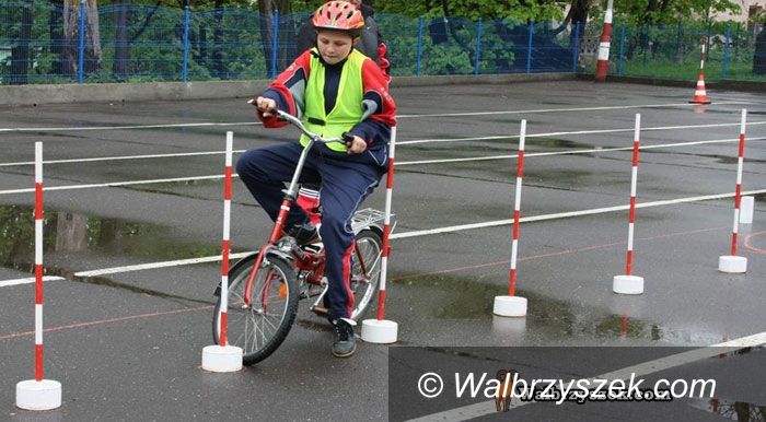 Wałbrzych: Decydowała sprawność i dokładność