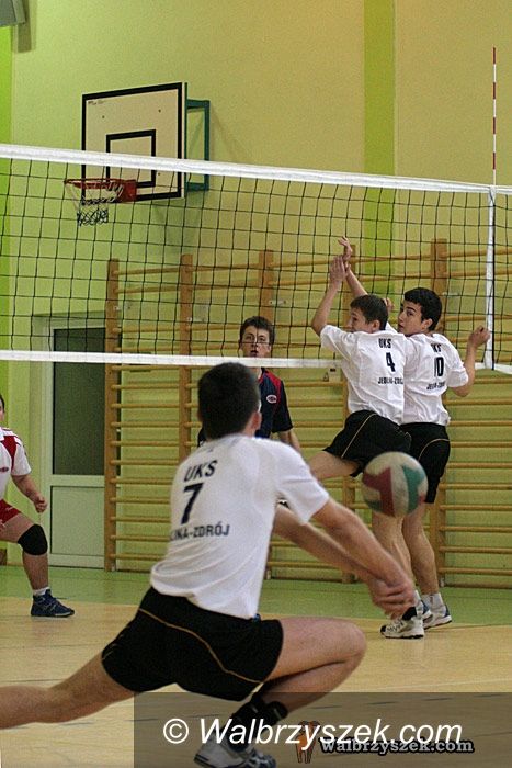 Jedlina-Zdrój: TOP Bolesławiec najlepszy