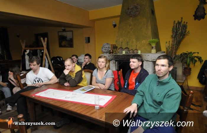 Wałbrzych: Za nami warsztaty fotograficzne