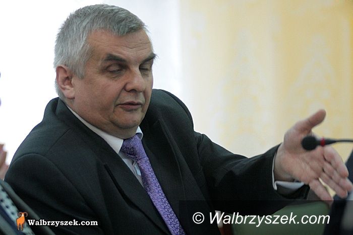 Wałbrzych: Powiatowe numery