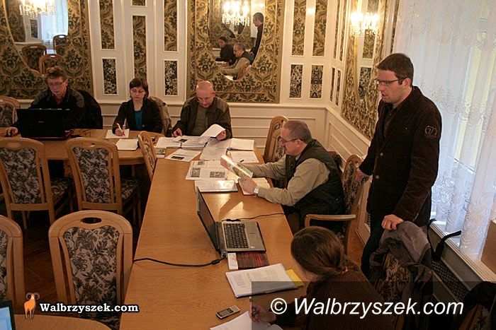 Wałbrzych: Ekolodzy chcą rezerwatu w Górach Kamiennych